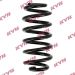 Fahrwerksfeder K-Flex RA5080