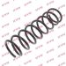 KYB Fahrwerksfeder Lada T. Niva 1.7 10.00-12.10 RA6479 KYB Fahrwerksfeder Lada T. Niva 1.7 10.00-12.10 RA6479