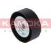 KAMOKA Umlenk-/Führungsrolle, Keilrippenriemen R0063 KAMOKA Umlenk-/Führungsrolle, Keilrippenriemen R0063