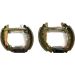 Bremsbacken SEAT,VW KIT SUPERPRO 0 204 114 590 Bremsbacken SEAT,VW KIT SUPERPRO 0 204 114 590