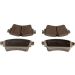 Bremsbelagsatz Audi T. A4/Q7 1.4-3.0 15 QP2278 Bremsbelagsatz Audi T. A4/Q7 1.4-3.0 15 QP2278