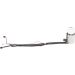 Kraftstoff-Fördereinheit BMW 5,6 Serie 0 580 202 027