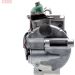 DENSO Kompressor DCP17158