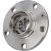 FEBI BILSTEIN Radlager 24224