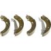 Bremsbackensatz HA S 24 520 Bremsbackensatz HA S 24 520