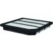 MAHLE Luftfilter LX 3455