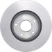 Bremsscheibe VA 0 986 479 364 Bremsscheibe VA 0 986 479 364