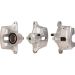 Tauschbremssattel OPEL Agila A 1.0 03 3186000