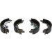 Bremsbacken FIAT Panda,500,FORD Ka 0 986 487 772 Bremsbacken FIAT Panda,500,FORD Ka 0 986 487 772