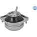 11 555 018 Lagerung Motor BMW E38,E39 nur V8-V12 MEYLE-ORIGINAL: True to OE 3002211103 11 555 018 Lagerung Motor BMW E38,E39 nur V8-V12 MEYLE-ORIGINAL: True to OE 3002211103