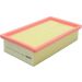 CHAMPION Luftfilter CAF100820P