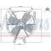 Kühlerlüfter PKW HONDA HR-V 98 85043 Kühlerlüfter PKW HONDA HR-V 98 85043