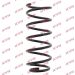 KYB Fahrwerksfeder Opel P. Corsa B 1.0/1.2/1.4 03.93-09.00 RC1119 KYB Fahrwerksfeder Opel P. Corsa B 1.0/1.2/1.4 03.93-09.00 RC1119
