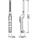 LEDinspect POCKET 200 LEDIL408