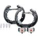 Bremsbacken DACIA Logan RENAULT 04 KIT SUPERPRO 0 204 114 685 Bremsbacken DACIA Logan RENAULT 04 KIT SUPERPRO 0 204 114 685