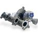 Prime Turbo Lader, Aufladung V00046T