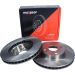 Maxgear Bremsscheibe Toyota P. Corolla 02- 1.4 19-0777 Maxgear Bremsscheibe Toyota P. Corolla 02- 1.4 19-0777