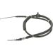 Handbremsseil re ALFA 156,GT 97 1987477621 Handbremsseil re ALFA 156,GT 97 1987477621
