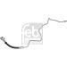FEBI BILSTEIN Bremsschlauch 186215 FEBI BILSTEIN Bremsschlauch 186215