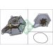 Wasserpumpe 538 0409 10 Wasserpumpe 538 0409 10