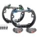 Bremsbacken FORD Focus KIT SUPERPRO 0 204 114 603 Bremsbacken FORD Focus KIT SUPERPRO 0 204 114 603