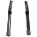 Bosch Scheibenwischer Aerotwin A856S 3397007856 Bosch Scheibenwischer Aerotwin A856S 3397007856