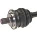 Antriebswelle VA li 36046 Antriebswelle VA li 36046