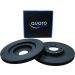 Bremsscheibe QUARO HIGH CARBON QD0239HC