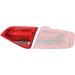 HECKLEUCHTE L 12 V HELLA AUDI A4 LIM 07-15 2TZ 009 687-111