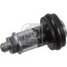 FEBI BILSTEIN Rollenführung, Schiebetür 179609 FEBI BILSTEIN Rollenführung, Schiebetür 179609