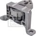 Lagerung, Motor 104407