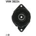 Spannrolle Nebentrieb VKM 38224