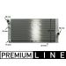 Kühler, Motorkühlung BEHR Premium Line CR 1147 000P