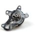 HEPU Wasserpumpe P7851 HEPU Wasserpumpe P7851