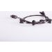 Sensor, Raddrehzahl 0 265 009 534 Sensor, Raddrehzahl 0 265 009 534