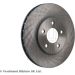 Bremsscheibe Chrysler P. Stratus 2.0-2.4 16V 95-01 ADA104351 Bremsscheibe Chrysler P. Stratus 2.0-2.4 16V 95-01 ADA104351