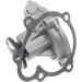 SKF Wasserpumpe VKPC 85300