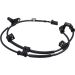 KAMOKA Sensor, Raddrehzahl 1060584 KAMOKA Sensor, Raddrehzahl 1060584