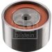Febi Bilstein Umlenk- / Führungsrolle, Zahnriemen 26895