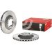 84 481 027 Bremsscheibe VA 09.6817.10 84 481 027 Bremsscheibe VA 09.6817.10