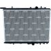 Kühler, Motorkühlung EASY FIT 53424
