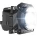Osram LEDriving® 12/24V Universeller Scheinwerfer 5400-6500K LHD Model 101 1st LEDriving Universal Headlight LEDUHL101