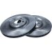 Maxgear Bremsscheibe 19-4709 Maxgear Bremsscheibe 19-4709
