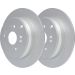 Bremsscheibe Honda T. Cr-V 01-06 24.0109-0151.1 Bremsscheibe Honda T. Cr-V 01-06 24.0109-0151.1
