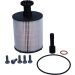 Mann & Hummel Kraftstofffilter PKW RENAULT PU 9009 z KIT