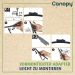 VALEO Scheibenwischer 583985 VALEO Scheibenwischer 583985