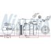 Kompressor PKW AUDI A4,A6, VW Passat 94 FIRST FIT 89054