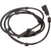 Sensor, Raddrehzahl 20-0226 Sensor, Raddrehzahl 20-0226