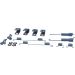 391-0800 Montagesatz f.Bremsbacken 105-0800