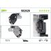 Wischermotor hinten 582620 Wischermotor hinten 582620